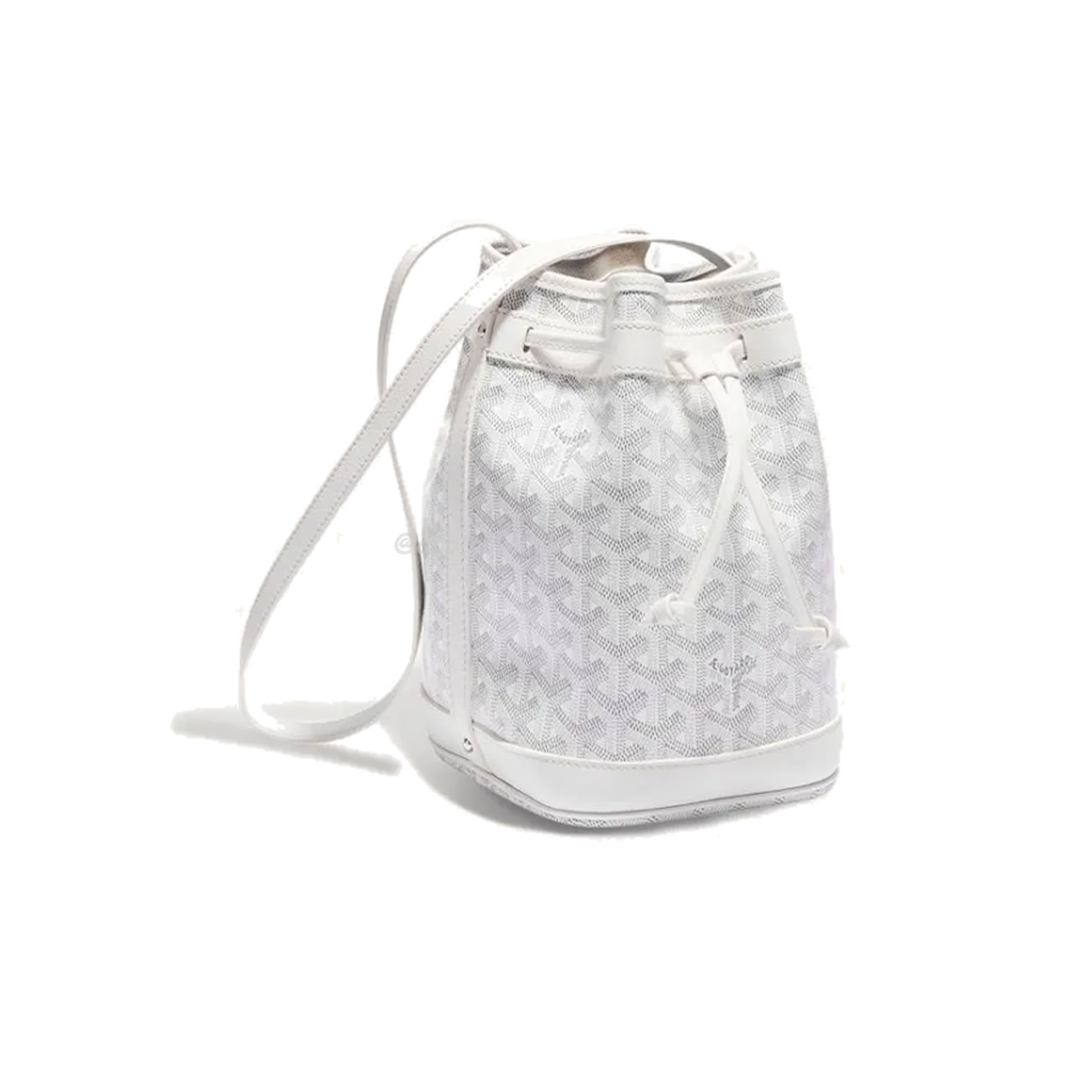 Goyard Petit Flot Bucket Bag 23 Cm X 14.5 Cm X 17 Cm (2) - newkick.vip